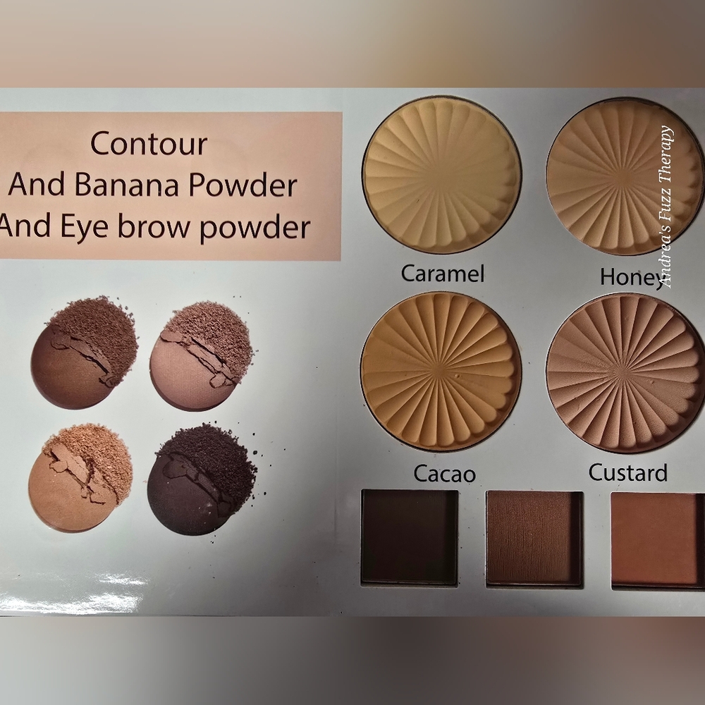 Makeup Book! - Picture 5 of 5